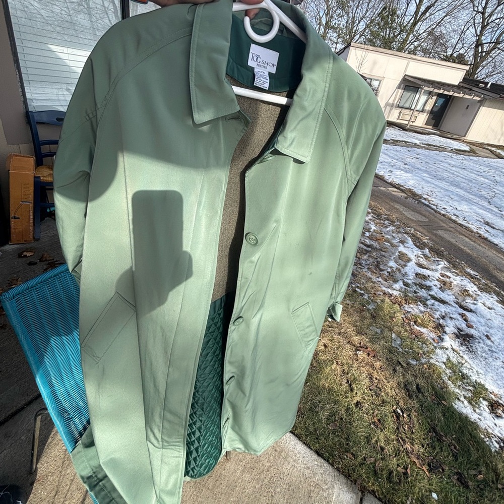 The Tog Shop Petite ( New )